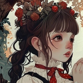 ariga.chuu ワールド