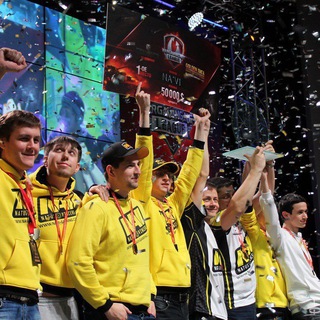 Дота * КС * Киберспорт