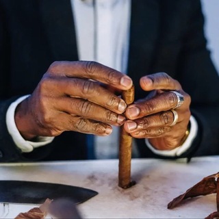 Сигарное шоу