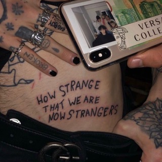 умираю в чувствах