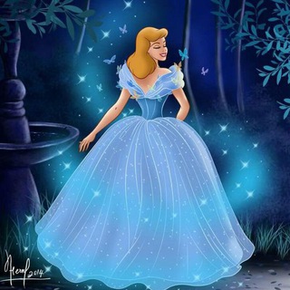 Золушка из масс-маркета