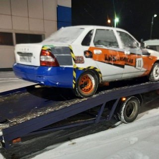 Цирк На Колесах