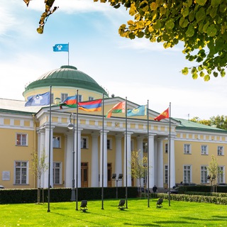 Парламенты СНГ