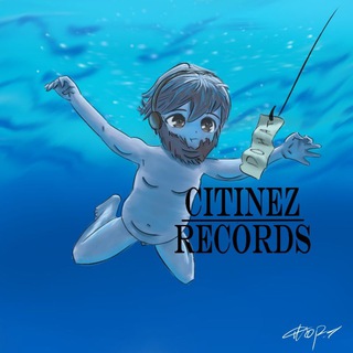 Citinez Records