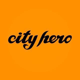 CITY HERO