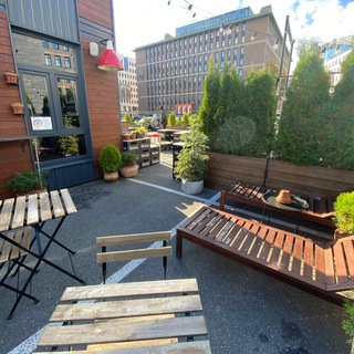 Город, говори (Мария Элькина)