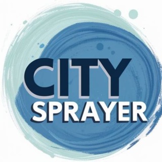CitySprayer - Graffiti