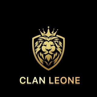 МУЖСКАЯ ОДЕЖДА & ОБУВЬ CLAN LEONE