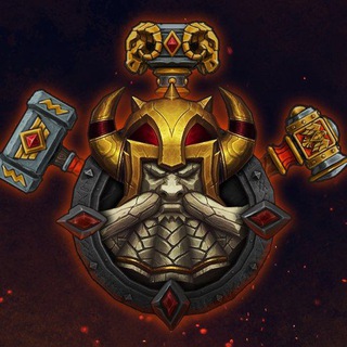 Клан Трёх Молотов