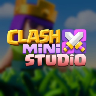 Clash Mini Studio