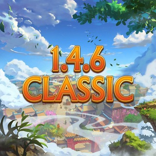 1.4.6 Classic - [Проект закрыт]