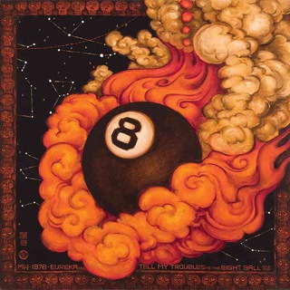 серьги Хейли