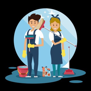 Уборка/клининг/химчистка в Москве