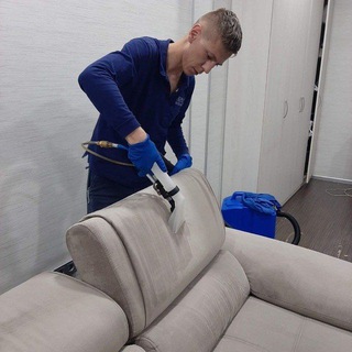 Химчистка мебели: технологии и химсредства