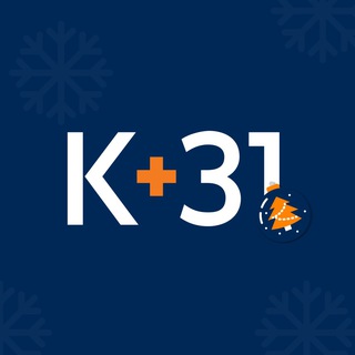 Клиника К+31