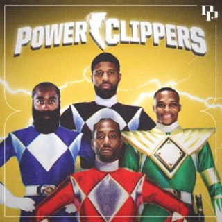 Clipper Nation