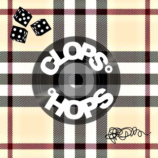 CLOPS|HOPS-мужская одежда и обувь