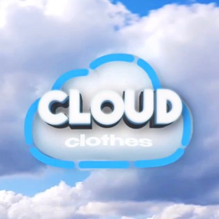 ☁️ CLOTHES CLOUD ☁️