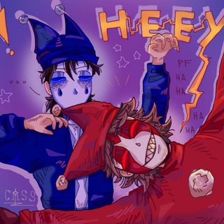 🤡ᴄʟᴏᴡɴꜱ ᴅʀᴀᴡ [ᴀʀᴛ ᴛɢᴄ][16+]