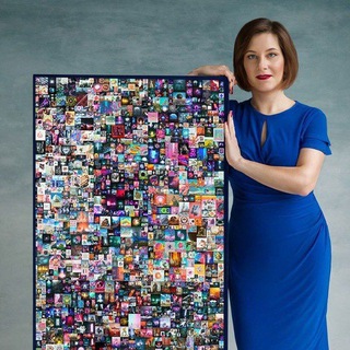 Клуб ART_Q by Ирина Богатикова