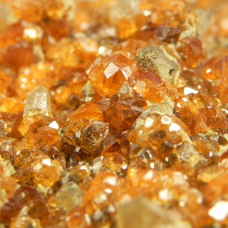 Минералы и все о них