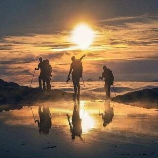 🌈КЛУБ ПУТЕШЕСТВЕННИКОВ 