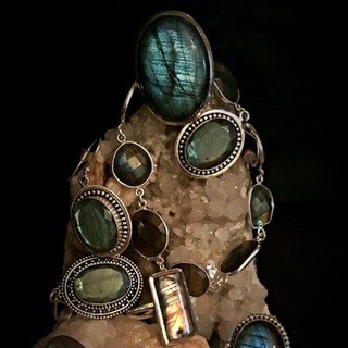 Ювелирочка от Евы Кошкиной