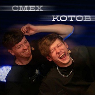 Смех котов🛐