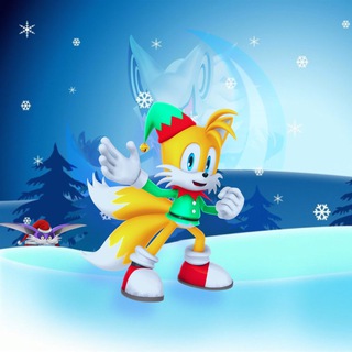 CMT | Sonic News & Datamines ❄️