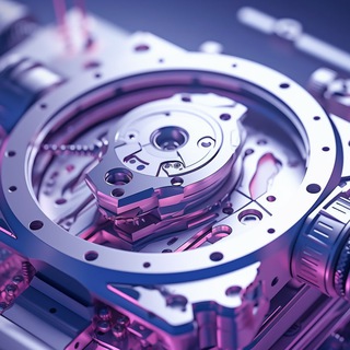 ЧПУ ака CNC технологии