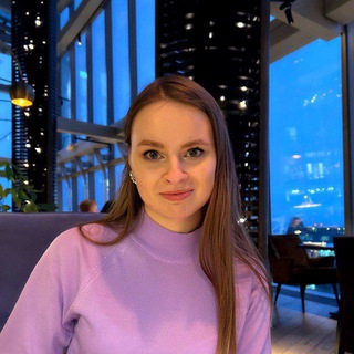 💜Настя | коуч и наставник💜