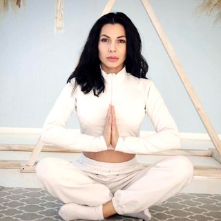 Ирэна Рэй - коуч, мастер Рэйки