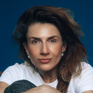 Юлия Черкез. Жизнь на 💯.