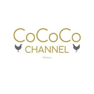 CoCoCo CHANNEL
