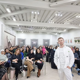 Артём Фроловский (Пушкарёв)