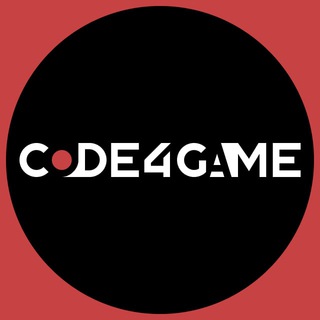 CODE4GAME