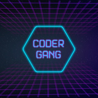 CODER GANG🧑🏻‍🦽