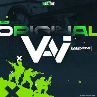 WARZONE MOBILE | VAVINEWS