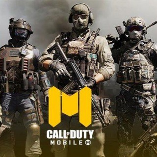 Call Of Duty Mobile/Warzone Mobile