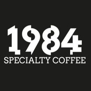1984 coffee