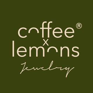 COFFEE x LEMONS Jewelry