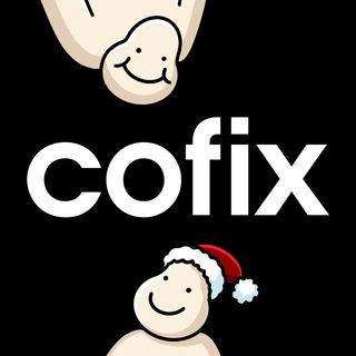Cofix Russia