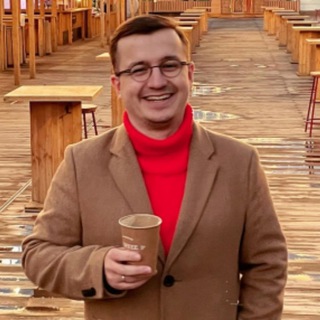 Вадим Савицкий [Когнитивный надзор]