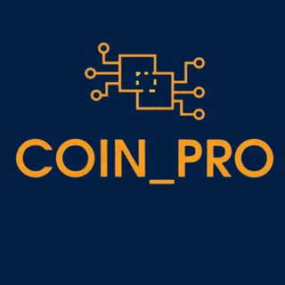 COIN_PRO AY канал