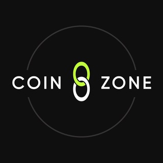 CoinZone| Финансы | Криптовалюта |