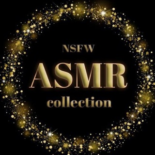✨collection asmr✨