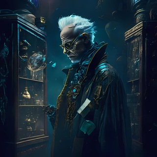 Коллекционер