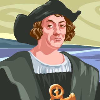 🇺🇸 Дневник Колумба