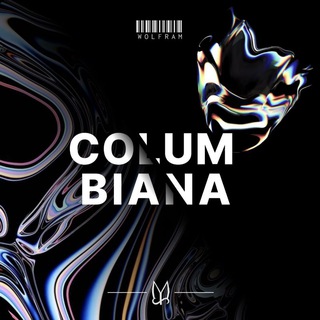 𝗖𝗢𝗟𝗨𝗠𝗕𝗜𝗔𝗡𝗔