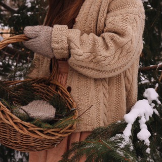 Бᴏжий ɜᴀᴛиɯᴏᴋ ♡